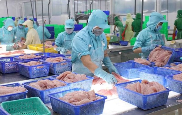 Exportations de produits agro-sylvicoles et aquatiques en hausse de près de 17 en 5 mois
